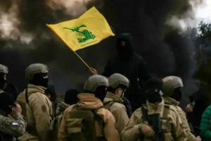 حزب‌الله و جنبش امل گزینه خروج از دولت لبنان را بررسی می‌کنند
