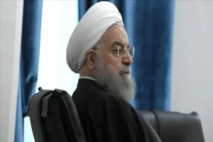 روحانی درباره امضای یادداشت تفاهم ایران و آمریکا: امروز هر ایرانی در هر گوشه دنیا، به ایرانی بودن خود می‌بالد / باید از دستاورد تفاهم اولیه، حراست کرد و با حمایت گسترده ملی، راه تضعیف و تخریب آن را بست