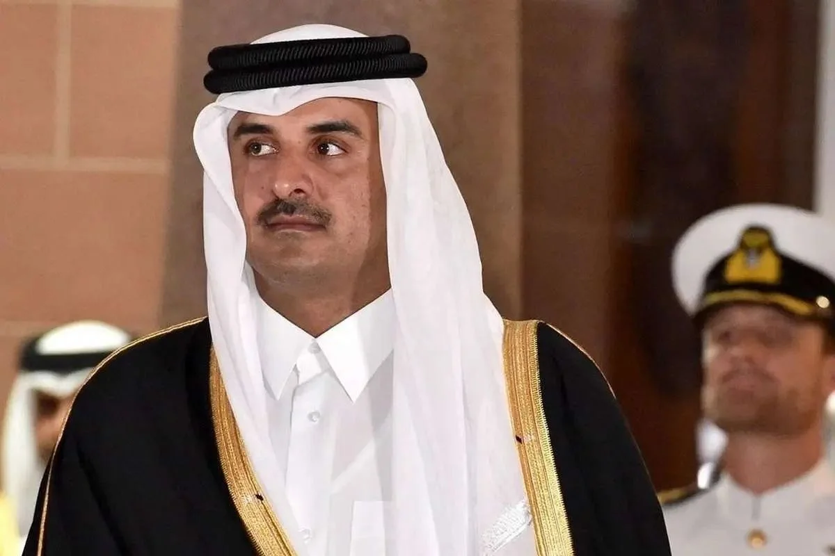 قطر: از امضای یادداشت تفاهم میان ایران و آمریکا، توقف عملیات نظامی و تضمین آزادی کشتیرانی استقبال می‌کنیم