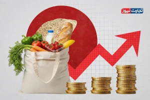 ویدئو | افزایش فشار تورمی در خردادماه؛ دخانیات صدرنشین شد