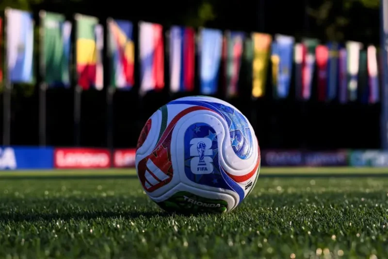 world cup 2026 جام جهانی