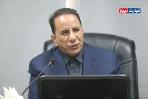 مهدی جهانگیری: بازگشایی سفارت یونان در تهران، زمینه‌ساز توسعه همکاری‌های تجاری است