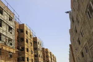 گزارش مرکز آمار از تورم نهاده‌های ساختمانی