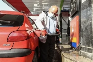 آغاز سوخت‌گیری با کارت بانکی از تیر امسال