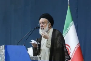 امام جمعه موقت تهران: به فضل خدا تسلیم نخواهیم شد