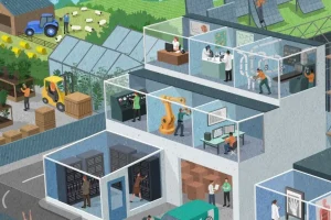 اینفوگرافی | مهارت‌های مهم تا سال 2030
