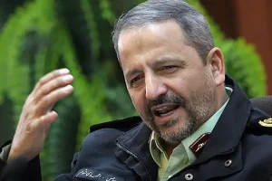 سردار احمدی مقدم: تسریع در اصلاحات داخلی لازم است؛ الان ۷۰ درصد مردم می‌گویند جمهوری اسلامی را می‌خواهیم، ولی باید در آن اصلاحاتی صورت بگیرد؛ این پیام ملت است که باید شنیده شود