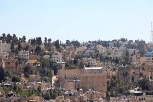 رژیم اشغالگر ساخت ۵۷۶ واحد صهیونیست‌نشین در کرانه‌باختری را تصویب کرد