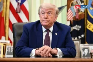 ترامپ به پزشکیان: مراقب حرف زدنت باش