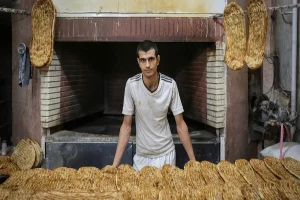 خبر جدید دولت از آزادسازی قیمت آرد و نان