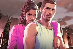 اینفوگرافی | بازی GTA 6 در کدام کشورها ممنوع است؟