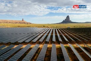 برای اولین بار در تاریخ آمریکا؛ انرژی خورشیدی از زغال‌سنگ عبور کرد
