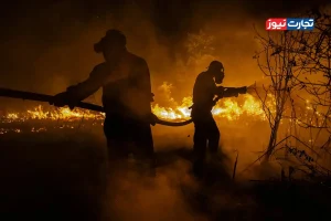 شوک تغییرات اقلیمی در جهان؛ ال‌نینوی جدید می‌تواند رکورد دما را بشکند