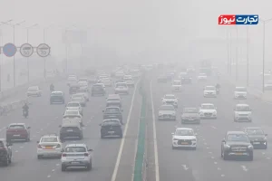 طرح بزرگ هند برای کاهش آلودگی هوا؛ ۱۰۰۰ دلار مشوق خرید خودروهای برقی