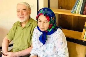 توضیحات دختران میرحسین موسوی و زهرا رهنورد درباره وضعیت والدین‌شان