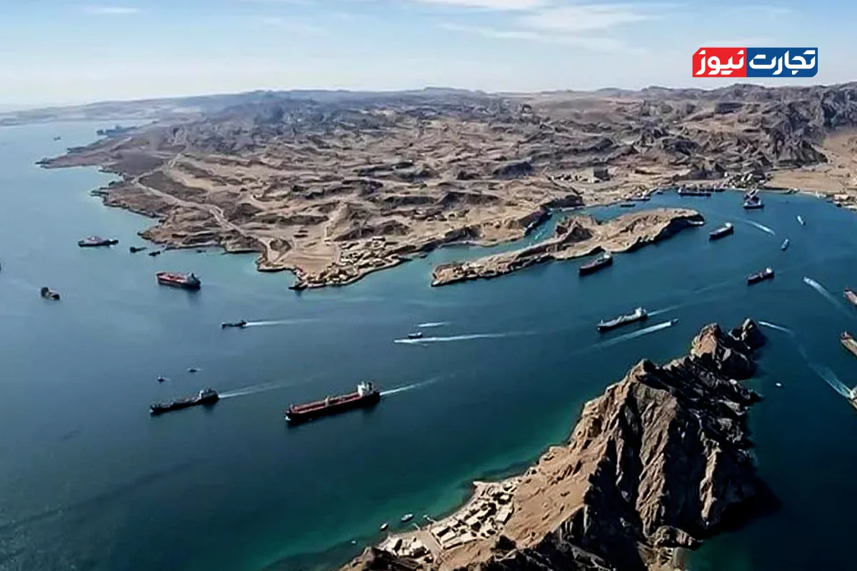 گزارش فایننشال تایمز از پروژه امارات برای دور زدن تنگه هرمز / آیا کشورهای عربی حاشیه خلیج فارس قادر هستند شاهراه حیاتی هرمز را نادیده بگیرند؟