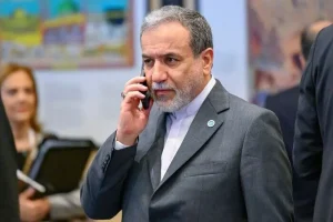 آخرین تحولات منطقه و پاسخ ایران به رژیم اسرائیل؛ محور رایزنی‌های دیپلماتیک عراقچی