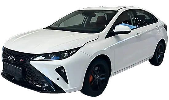 آریزو 6 GT