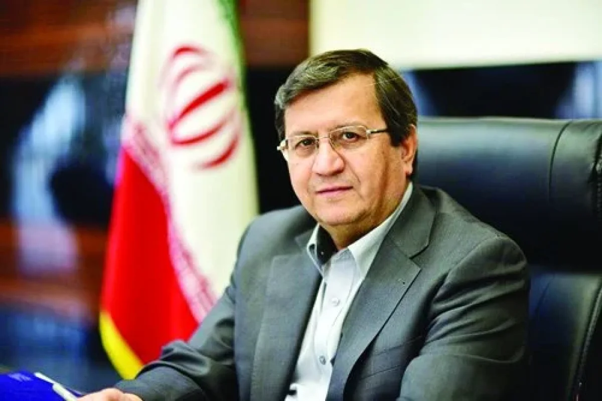 همتی خبر داد: آغاز اجرای یکپارچه‌سازی نرخ ارز / منابع مالی ایران به تدریج آزاد می‌شوند
