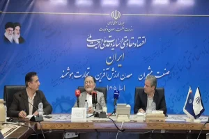 آل‌اسحاق: رقبای هندی و بنگلادشی فرش ایرانی را خودمان به وجود آوردیم