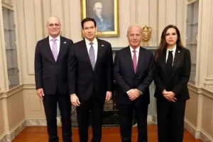 آکسیوس: هدف مذاکرات واشنگتن، تضعیف حزب‌الله و کاهش نفوذ ایران در لبنان بود