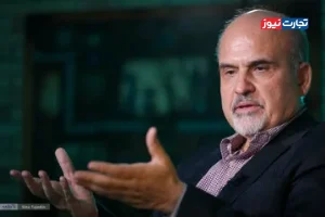 جلایی پور: طبق نظرسنجی‌ها 70 درصد مردم طالب پایان عزتمندانه جنگ هستند