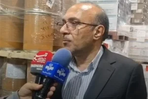 درخواست تمدید شرایط اضطرار گمرکی به شعام ارسال شد