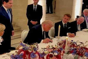 ادعای ترامپ‌: هیچ‌گونه کمک مالی یا امتیاز اقتصادی، حتی 10 سنت، در اختیار تهران قرار نخواهد گرفت