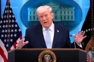ادعای ترامپ: ایران با بازرسی‌های تسلیحاتی موافقت خواهد کرد!