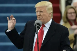 ادعای ترامپ: «بازرسان آمریکایی» هم به ایران خواهند رفت