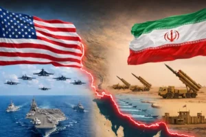 ادعای فاکس نیوز: ترامپ گزینه‌های حمله به ایران را بررسی می‌کند