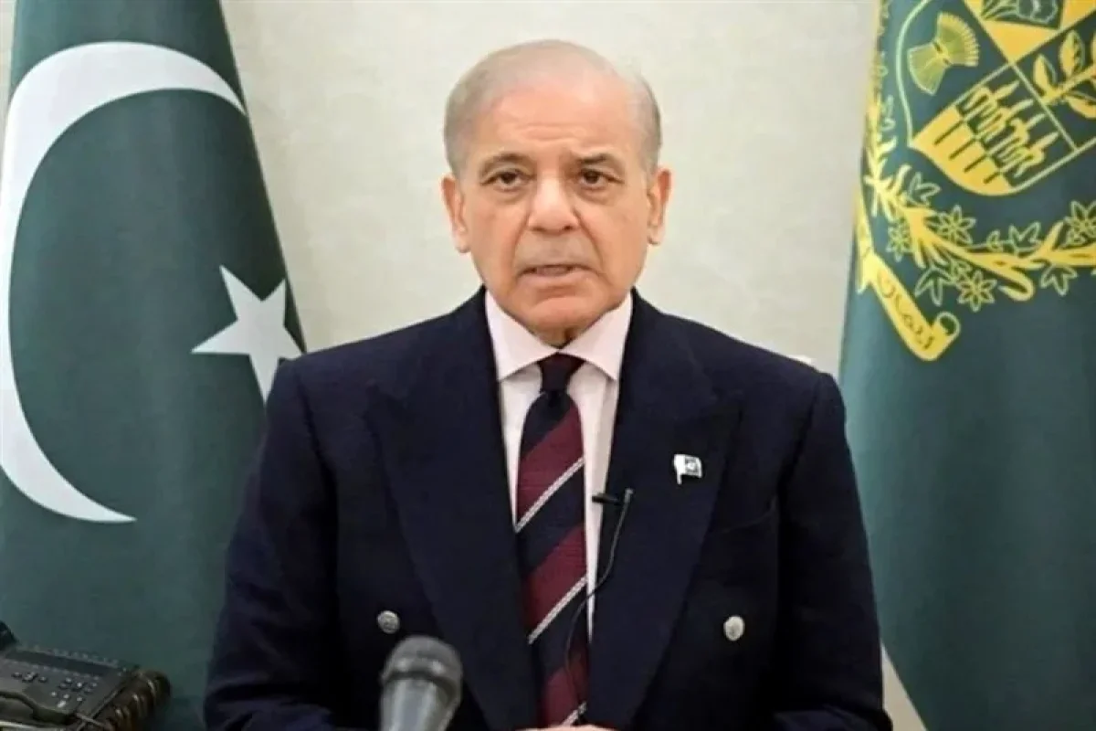 نخست‌وزیر پاکستان: توافق صلح بین ایالات متحده آمریکا و جمهوری اسلامی ایران حاصل شده است / مراسم رسمی امضای توافق در روز جمعه، ۱۹ ژوئن در سوئیس برگزار خواهد شد