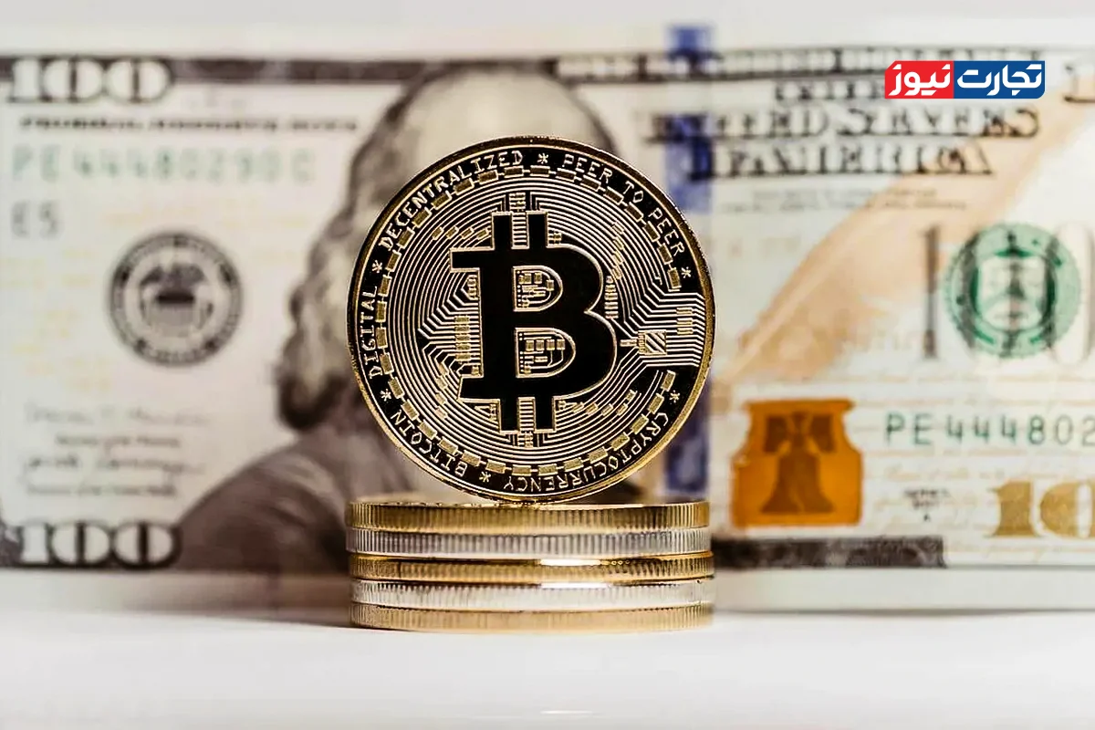 قیمت رمز ارز امروز سه‌شنبه 12 خرداد ۱۴۰۵ + جدول