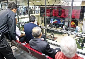 ارزش معاملات خرد بورس به 20 همت نزدیک شد
