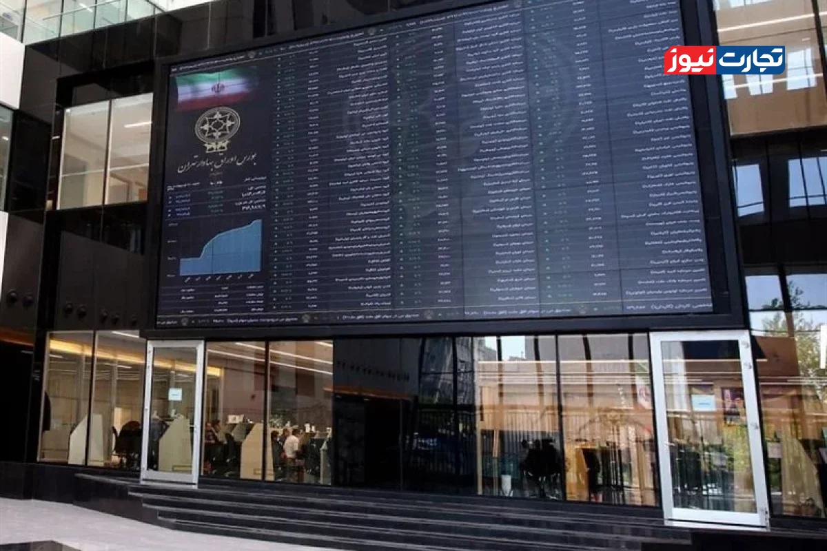 ارزش معاملات خرد سهام از مرز 52.5 همت عبور کرد