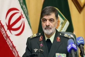 از شایعه تا واقعیت خبر منتسب به سردار رادان
