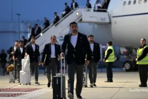 اظهارات عجیب جولیانی: در قبال تیم ملی ایران حُسن نیت داشتیم!