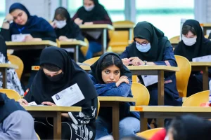 نماینده مجلس: اعتراض به مصوبه کنکور فایده‌ای ندارد؛ دانش‌آموزان به درس‌شان برسند