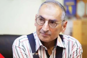 صادق زیباکلام بازداشت شد