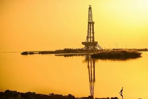 افزایش برداشت از بزرگ‌ترین میدان مشترک نفتی ایران