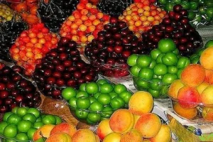 افزایش صادرات بازار میوه را ملتهب کرد