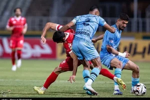 اقدام عجیب سازمان لیگ؛ خودداری از ارسال نامه تورنمنت 3 جانبه!