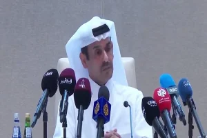 الکعبی خبر داد؛ ۱۳ کشته و ۶۶ زخمی در انفجار «راس لفان» قطر