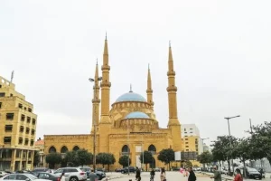 امارات ممنوعیت سفر به لبنان را لغو کرد