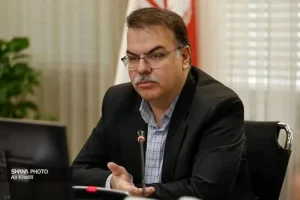 سرپرست جدید شرکت ملی صنایع پتروشیمی معرفی شد