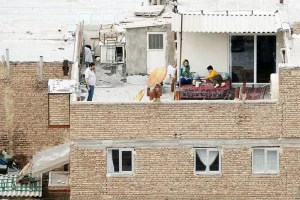 انتظار هفت ساله برای ساخت مسکن ملی؛ مسکن کارگری به جایی نرسید / کارگران نمی‌توانند ۱۲ تا ۱۴ میلیون تومان قسط بانک بپردازند