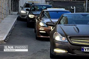 اهمیت لجستیک و خودرو در زنجیره تامین مناطق آزاد / واردات خودرو بدون استفاده از منابع داخلی