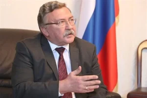 اولیانوف: ایران قطعاً طرف بازنده درگیری با آمریکا نیست