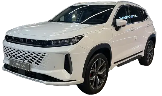 اکستریم SX