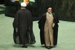 روزنامه جوان: این نمایندگان مجلس به جای برخورد منطقی با مذاکرات، برچسب می‌زنند، تخریب می‌کنند و داوری شتابزده دارند